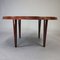 Vintage Danish Coffee Table, 1960s 3