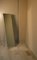 Vertical Mirror in Oblique Curved Glass by Massimo Morozzi for Fiam, 1980s, Image 2
