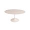 Tavolo da pranzo Tulip di Eero Saarinen per Knoll, 1957, Immagine 1