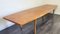 Vintage Danish Style Grand Dining Table, 1960s 2