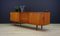 Vintage Teak Sideboard von Clausen & Son, 1970er 4