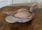 Canard Leurre Peint et Sculpté, 1890s 5