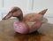 Canard Leurre Peint et Sculpté, 1890s 2