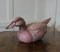 Canard Leurre Peint et Sculpté, 1890s 8
