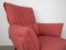 Set of Ludo Swivel Lounge Chair with Pouf by Patricia Urquiola for Cappellini, 2020 8
