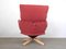 Set of Ludo Swivel Lounge Chair with Pouf by Patricia Urquiola for Cappellini, 2020 5