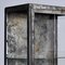 Arztschrank aus Eisen & Glas, 1950er 6