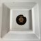 Medusa Square Bowl by Versace for Rosenthal, 1993 4
