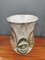Vaso Le Minotaure vintage in terracotta di Paul Quéré, Immagine 5