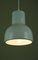Porcelouis Pendant Lamp by Erik Magnussen for Louis Poulsen, Denmark, 1982 2