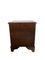 Vintage Wooden Sideboards with Handles, Set of 2 6