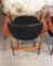 Poltrone in stile Elizabeth di Ib Kofod-Larsen per Christensen & Larsen, anni '60, set di 2, Immagine 12