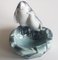 Ceramic Bowl with Pinguins by Ditmar Urbach 2