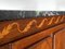 Cabinets in Mahogany and Maple Wood in the style of Paolo Buffa, 1940s, Set of 2, Image 19