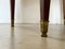 Cabinets in Mahogany and Maple Wood in the style of Paolo Buffa, 1940s, Set of 2, Image 27
