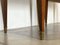 Cabinets in Mahogany and Maple Wood in the style of Paolo Buffa, 1940s, Set of 2, Image 28