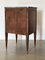 Cabinets in Mahogany and Maple Wood in the style of Paolo Buffa, 1940s, Set of 2, Image 26