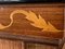 Cabinets in Mahogany and Maple Wood in the style of Paolo Buffa, 1940s, Set of 2, Image 20