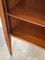 Cabinets in Mahogany and Maple Wood in the style of Paolo Buffa, 1940s, Set of 2, Image 17