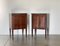 Cabinets in Mahogany and Maple Wood in the style of Paolo Buffa, 1940s, Set of 2, Image 5