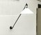 Postmoderne italienische Aggregato Braccio Wandlampe von Enzo Mari & Giancarlo Fassina für Artemide, 1970er 6