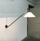 Postmoderne italienische Aggregato Braccio Wandlampe von Enzo Mari & Giancarlo Fassina für Artemide, 1970er 10