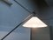 Postmoderne italienische Aggregato Braccio Wandlampe von Enzo Mari & Giancarlo Fassina für Artemide, 1970er 4