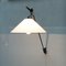 Postmoderne italienische Aggregato Braccio Wandlampe von Enzo Mari & Giancarlo Fassina für Artemide, 1970er 3