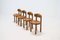 Chaises de Salon en Pin par Rainer Daumiller pour Hirtshal Sawmill, 1970s 3