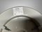 Glass Egina Ceiling Lamp by Angelo Mangiarotti for Artemide, Italy 9