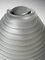 Glass Egina Ceiling Lamp by Angelo Mangiarotti for Artemide, Italy 5