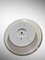 Glass Egina Ceiling Lamp by Angelo Mangiarotti for Artemide, Italy 10
