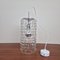 Glass Sevilla Pendant Lamp by Peill & Putzler, 1960s 2