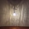 Glass Sevilla Pendant Lamp by Peill & Putzler, 1960s 6