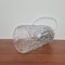 Glass Sevilla Pendant Lamp by Peill & Putzler, 1960s 8