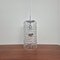 Glass Sevilla Pendant Lamp by Peill & Putzler, 1960s 1