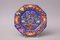 Plato Marqueterie de Pierres d'Orient et d'Occident de Hermès Paris, años 80, Imagen 2