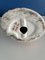 Statue Chat Imari Vintage en Porcelaine, Chine 4