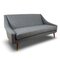 Mid-Century Sofa, 1950er 1