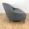 Mid-Century Sofa, 1950er 5