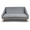 Mid-Century Sofa, 1950er 2