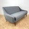 Mid-Century Sofa, 1950er 8