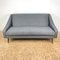Mid-Century Sofa, 1950er 7