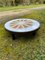 Oval Ceramic Coffee Table by Roger Capron, 1950s, Image 1