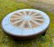 Oval Ceramic Coffee Table by Roger Capron, 1950s, Image 4