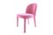 Eclipse Dining Chair in Pink Velvet by Moanne 2