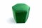 Peligro Stool in Green Velvet by Moanne 2