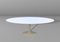 Oval Table Mod. Tulip attributed to Eero Saarinen for Knoll, Italy 2