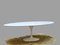 Oval Table Mod. Tulip attributed to Eero Saarinen for Knoll, Italy 6