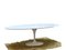 Oval Table Mod. Tulip attributed to Eero Saarinen for Knoll, Italy 3